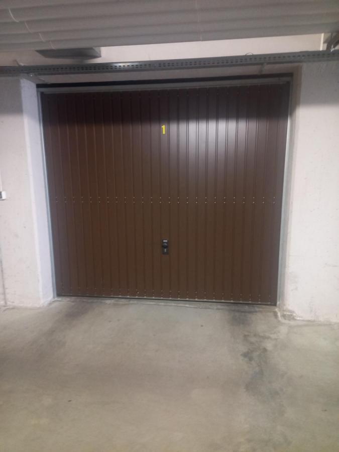 Al-Dom Apartament Ogrodowa Bocianie Gniazdo Z Garazem Kołobrzeg Exteriör bild